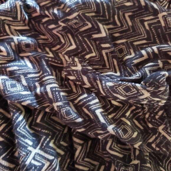 Lucky Brand blouse size medium - Picture 4 of 4